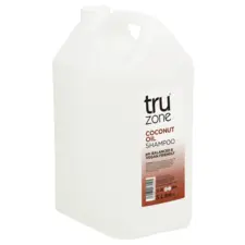 Shampoo TRUZONE  Coconut Oil 5l