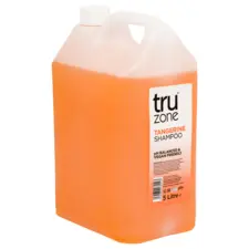 Shampoo TRUZONE Tangerine 5l