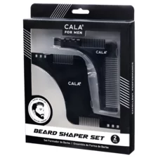 Beard Sharper Set For Men