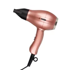 Mini Hair Dryer ELCHIM 3900M Venetian Rose Gold 1200W