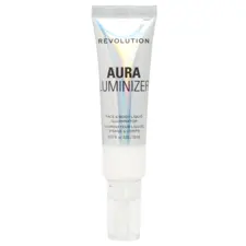 Liquid Highlighter MAKEUP REVOLUTION Mood Switch Aura Trippin Pink