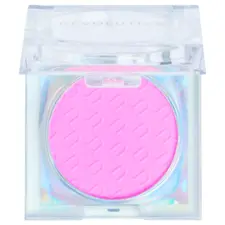 Blush MAKEUP REVOLUTION Mood Switch Aura Neo Pink