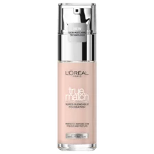 Super Blendable Foundation - True Match