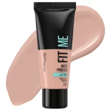 Foundation Drops MAYBELLINE NEW YORK Fit Me Matte - Rich 238