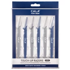 Multi-functional Touch-up Razor - For Men