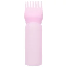 Bottle with an Applicator INFINITY Pink