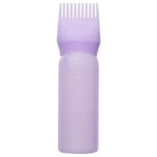 Bottle with an Applicator INFINITY Lilac