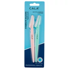 Eyebrow Razors - Duo