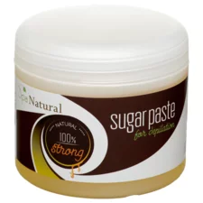 Sugar Paste SPA NATURAL Strong