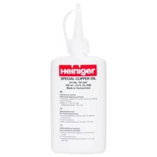 Clipper Oil HEINIGER