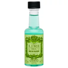 After Shave Cologne - Lime Sec