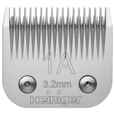 Clipper Blade HEINIGER Orion/Sirius 1A - 3.2mm