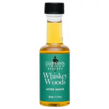 After Shave Cologne - Whiskey Woods