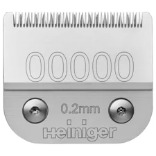 Clipper Blade HEINIGER Orion/Sirius 00000 - 0.2mm