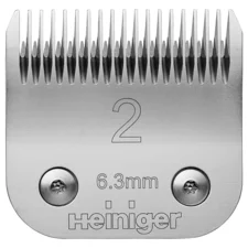 Clipper Blade HEINIGER Orion/Sirius 2 - 6.3mm