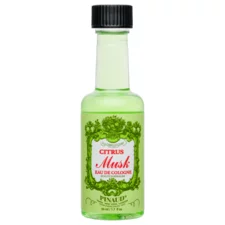 After Shave Cologne - Citrus Musk