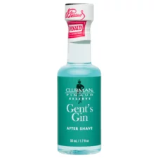 After Shave Cologne - Gent's Gin