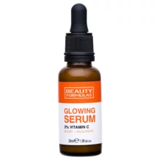 Glowing Serum - 2% Vitamin C