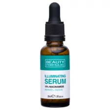 Illuminating Serum - 10% Niacinamid