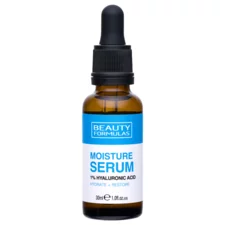 Moisture Serum - 1% Hyaluronic Acid