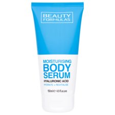 Moisturising Body Serum - Hyaluronic Acid