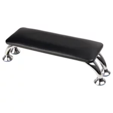 Manicure Hand Rest HC305B Black