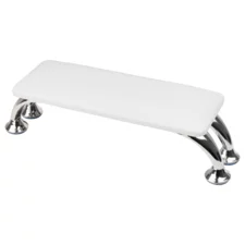 Manicure Hand Rest HC305B White