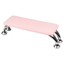 Manicure Hand Rest HC305B Pink