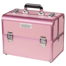 Cosmetic Case - Pink