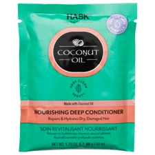 Balzam za dubinsku revitalizaciju kose HASK Coconut Oil 50ml