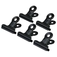 Pinching Clips GALAXY Black