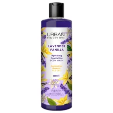 Body Wash URBAN CARE Lavender and Vanilla