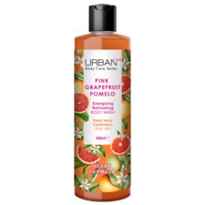 Body Wash URBAN CARE Pink Grapefruit and Pomelo