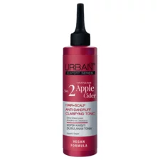 Anti-Dandruff Hair Care Tonic URBAN CARE Apple Cider