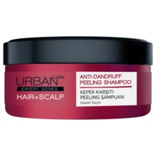 Peeling Shampoo URBAN CARE Apple Cider