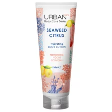 Body Lotion URBAN CARE Seaweed and Citrus
