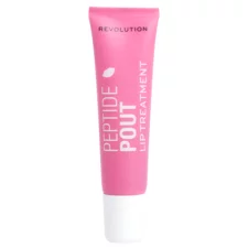 Lip Balm MAKEUP REVOLUTION Peptide Pout