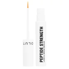 Lash and Brow Serum MAKEUP REVOLUTION Peptide Strength