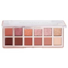 Eyeshadow Palette MAKEUP REVOLUTION The True Icon