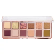 Eyeshadow Palette MAKEUP REVOLUTION The Eternal Icon
