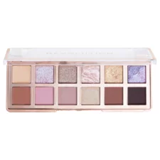 Eyeshadow Palette MAKEUP REVOLUTION The Enchanted Icon