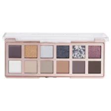 Eyeshadow Palette MAKEUP REVOLUTION The Smokey Icon