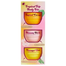 Body Butter I HEART REVOLUTION Tropical Trip
