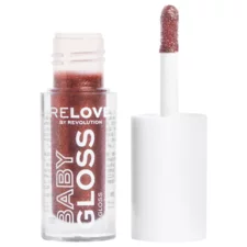 Lip Gloss RELOVE Baby Gloss - Autumn