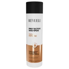 Protective Shampoo REVUELE Total Defense