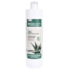 Afterwax Refreshing Gel - Aloe Vera