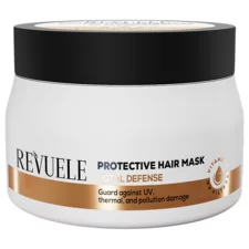 Protective Hair Mask REVUELE Total Defense