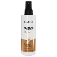 Protective Hair Spray REVUELE Total Defense