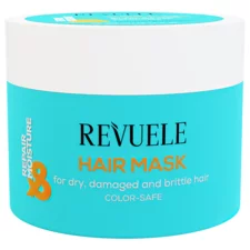 Hair Mask REVUELE Repair & Moisture