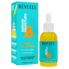 Hair Booster REVUELE Repair & Moisture